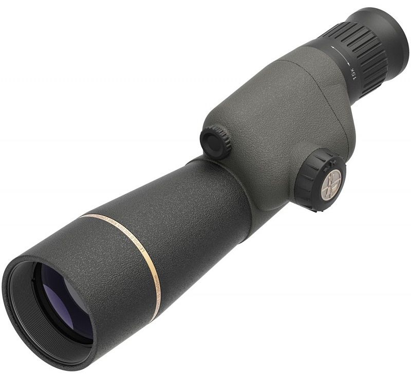 LEUPOLD GR 15-30x50 mm Compact Vista General